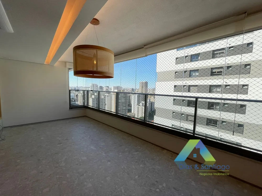 Apartamento, 3 quartos, 131 m² - Foto 3