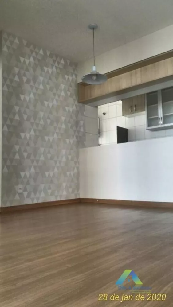 Apartamento à venda com 2 quartos, 53m² - Foto 1