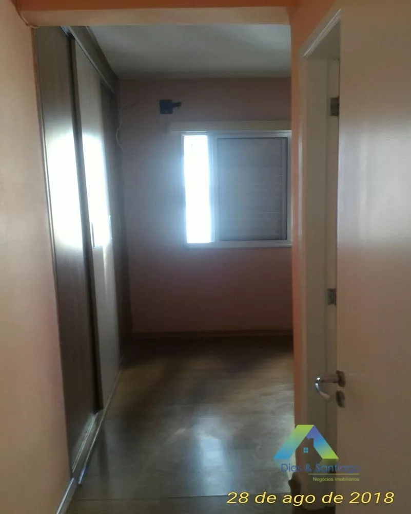 Apartamento à venda com 2 quartos, 53m² - Foto 7