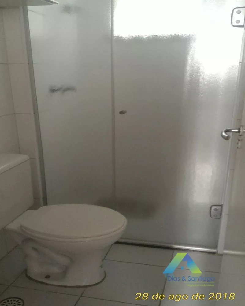 Apartamento à venda com 2 quartos, 53m² - Foto 6