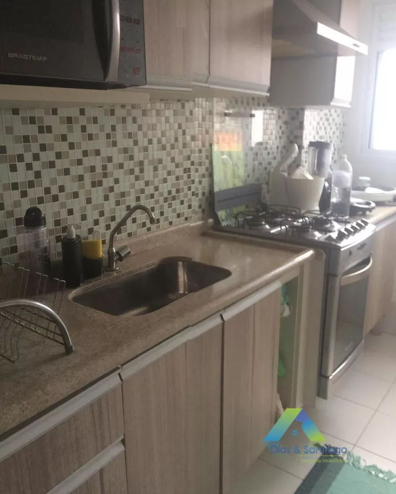 Apartamento à venda com 3 quartos, 83m² - Foto 5