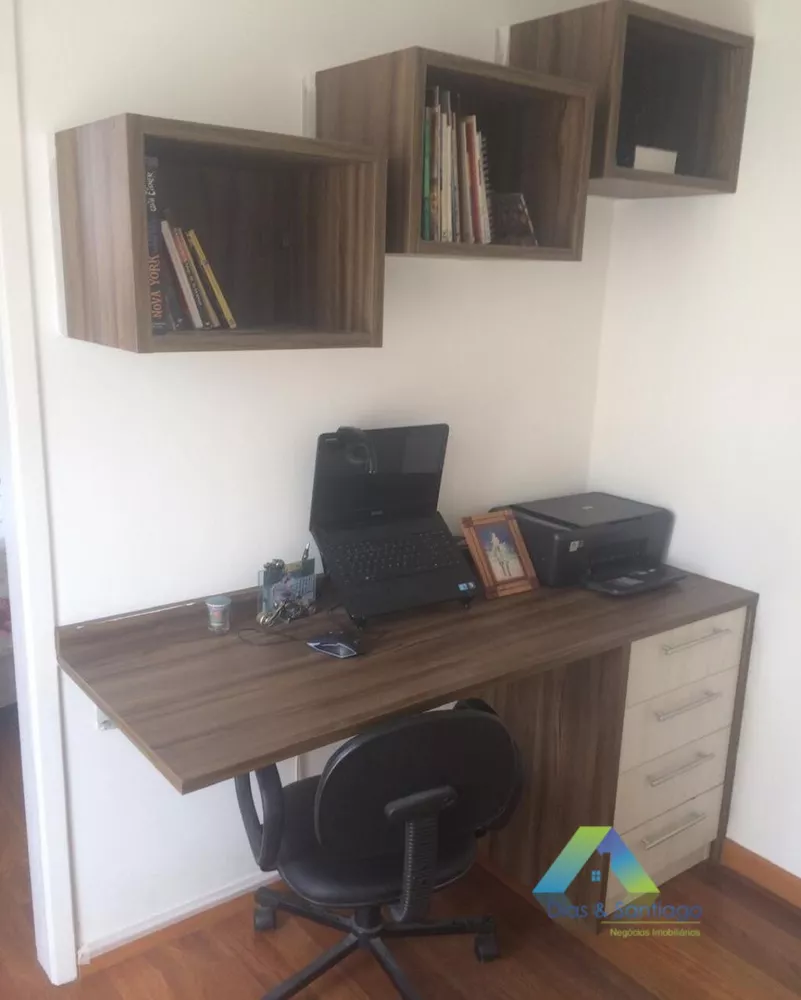 Apartamento à venda com 3 quartos, 83m² - Foto 7