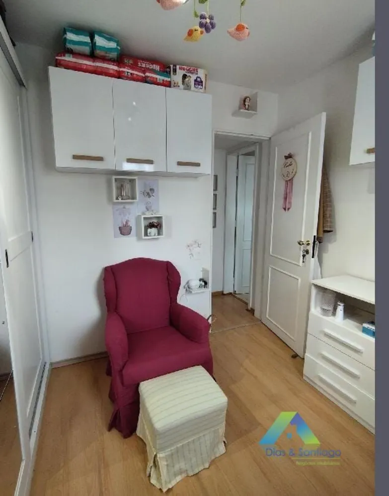 Apartamento, 2 quartos, 54 m² - Foto 8