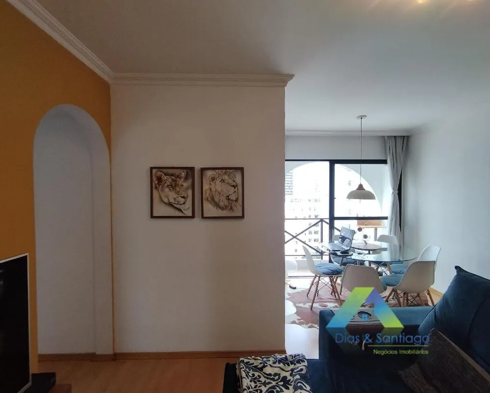 Apartamento, 2 quartos, 54 m² - Foto 15