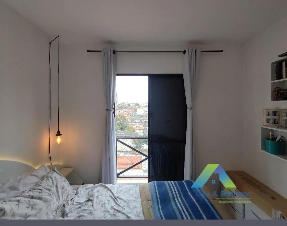 Apartamento, 2 quartos, 54 m² - Foto 11