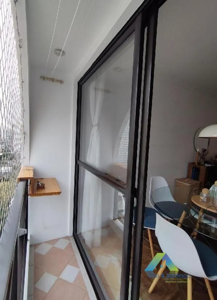 Apartamento, 2 quartos, 54 m² - Foto 12