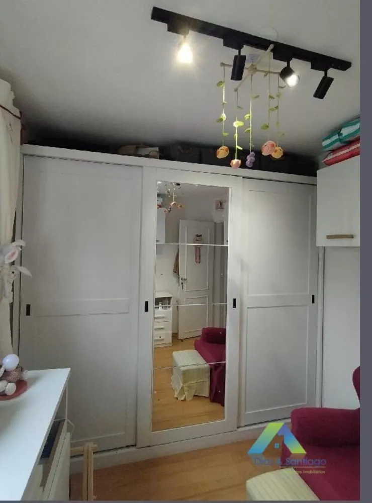 Apartamento, 2 quartos, 54 m² - Foto 9