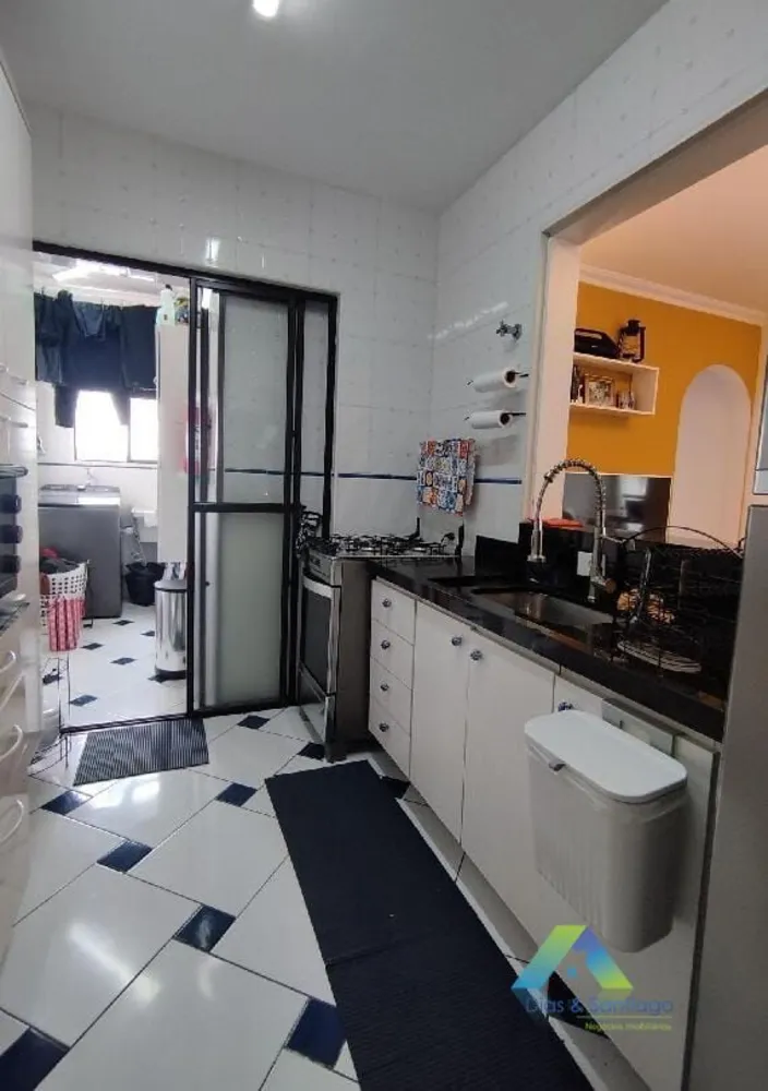 Apartamento, 2 quartos, 54 m² - Foto 5