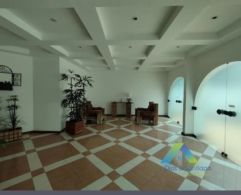 Apartamento, 2 quartos, 54 m² - Foto 1
