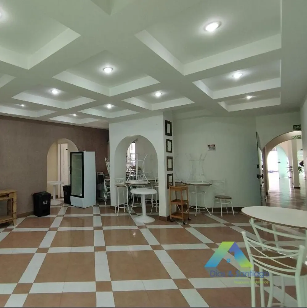 Apartamento, 2 quartos, 54 m² - Foto 2