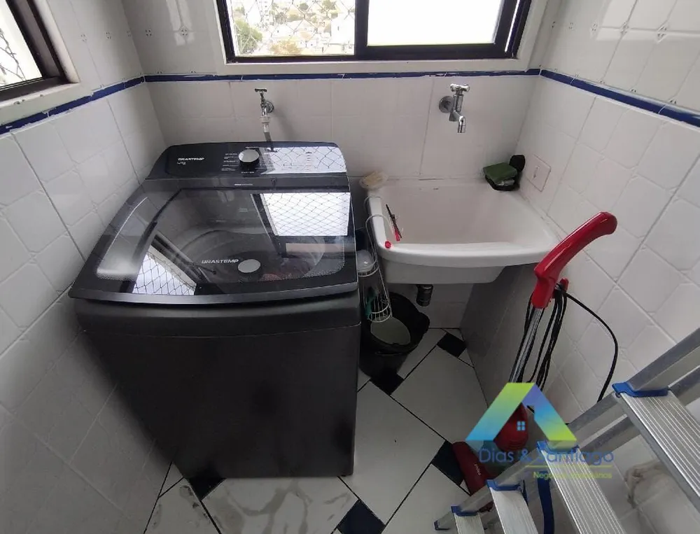 Apartamento, 2 quartos, 54 m² - Foto 4