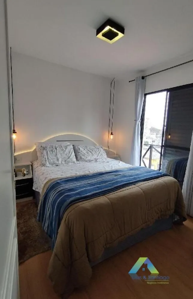Apartamento, 2 quartos, 54 m² - Foto 10