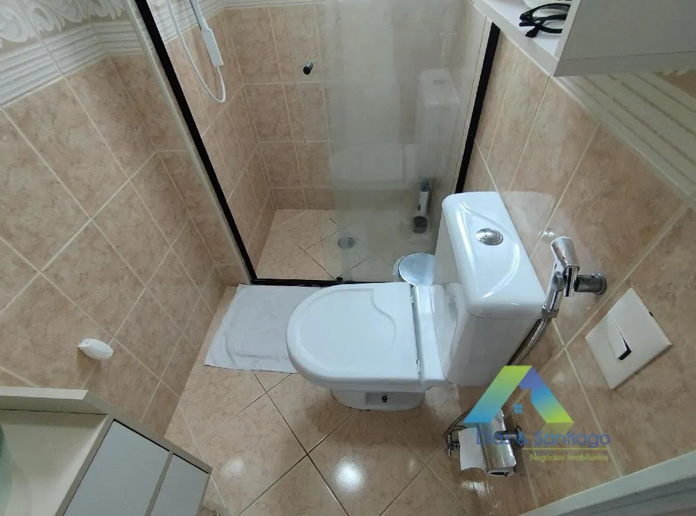 Apartamento, 2 quartos, 54 m² - Foto 7