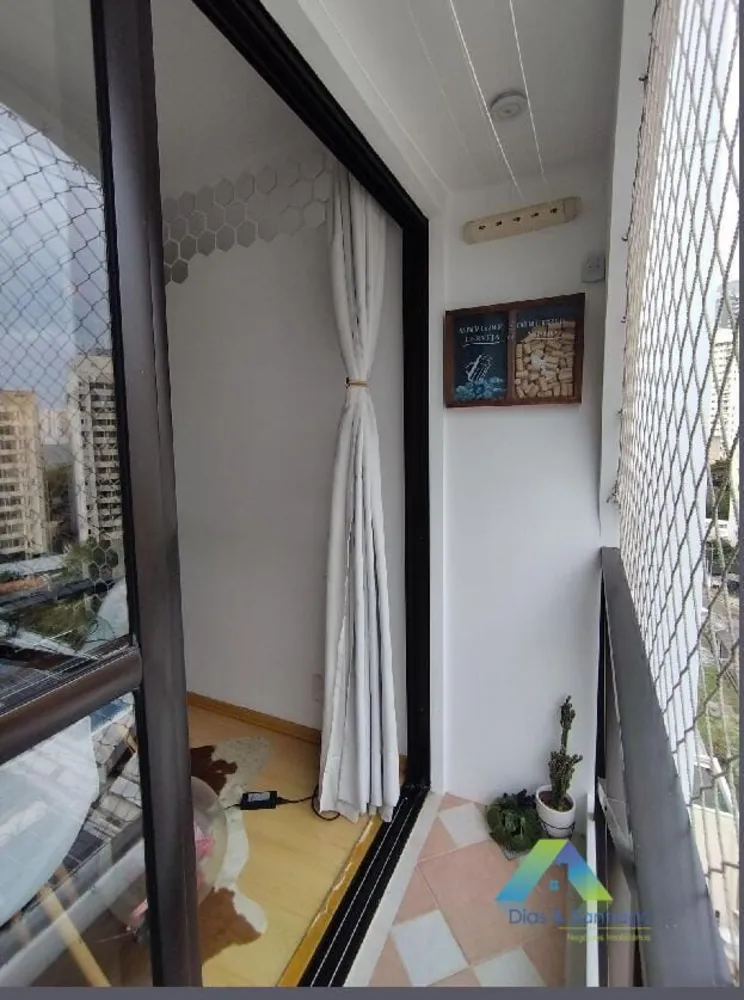 Apartamento, 2 quartos, 54 m² - Foto 14