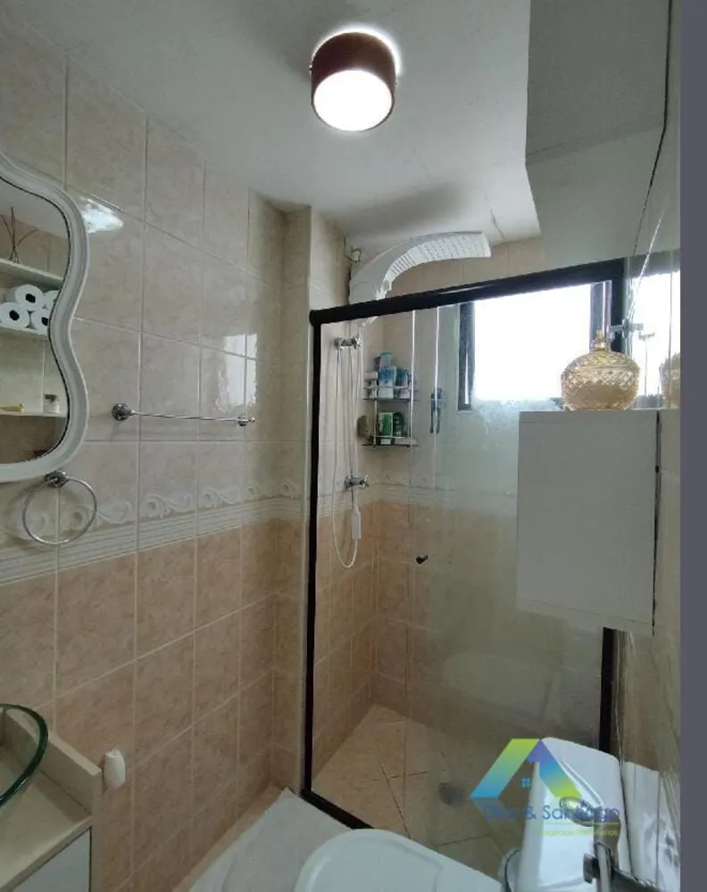 Apartamento, 2 quartos, 54 m² - Foto 6
