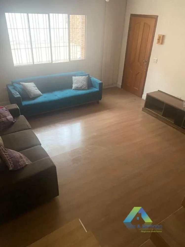 Sobrado, 4 quartos, 160 m² - Foto 1