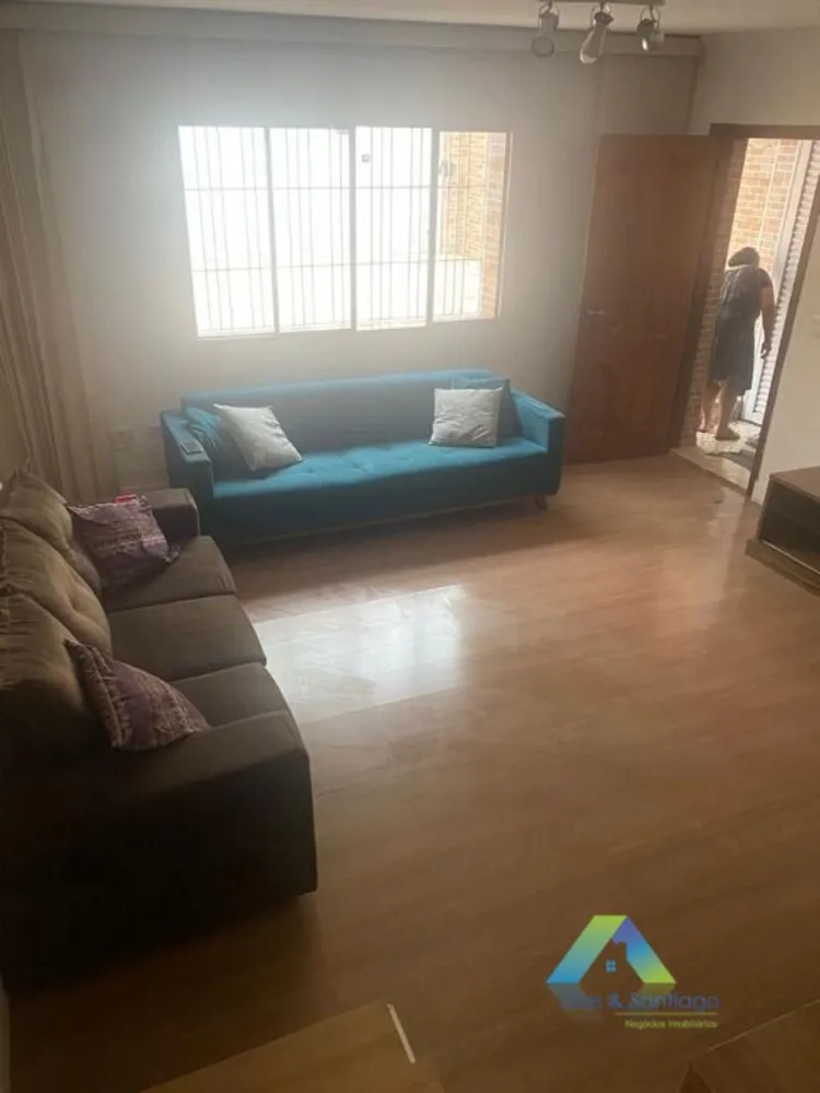 Sobrado, 4 quartos, 160 m² - Foto 8