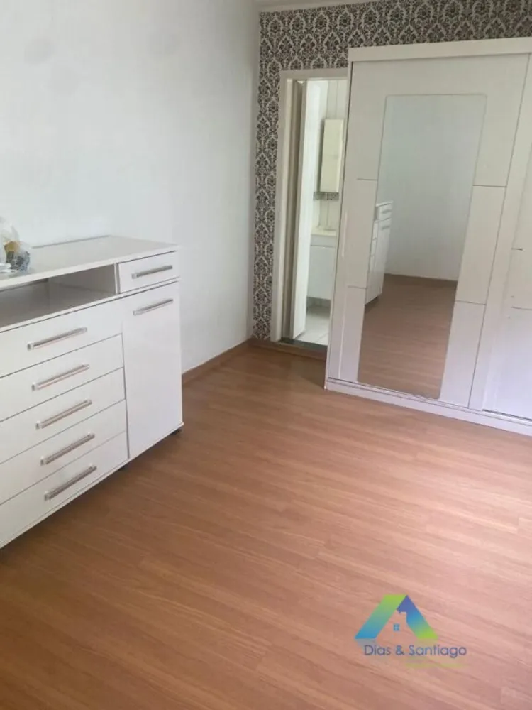 Sobrado, 4 quartos, 160 m² - Foto 8