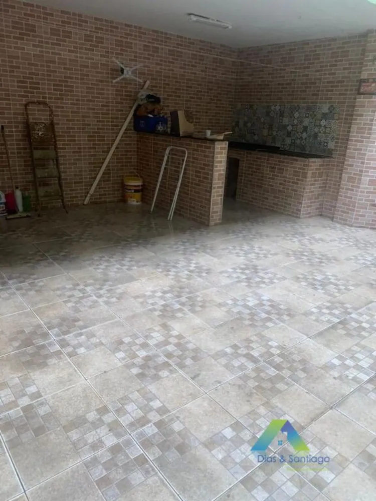 Sobrado, 4 quartos, 160 m² - Foto 5