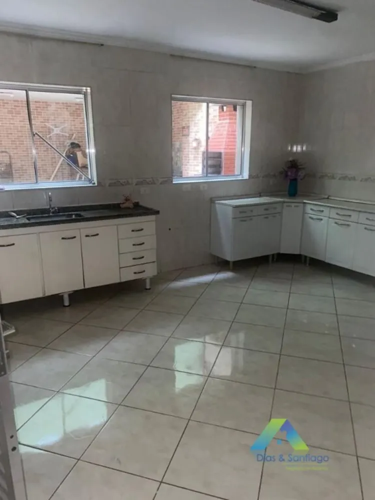 Sobrado, 4 quartos, 160 m² - Foto 6