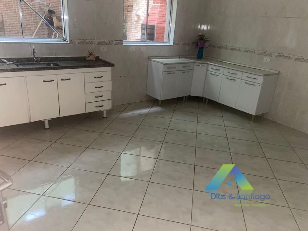 Sobrado, 4 quartos, 160 m² - Foto 8