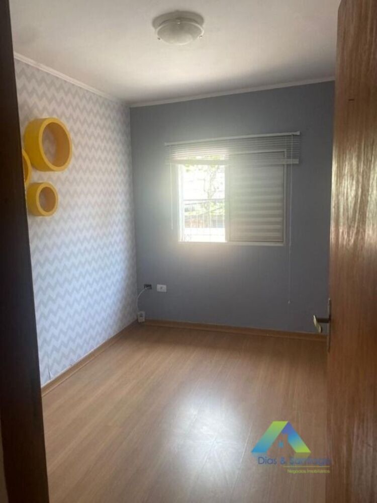 Sobrado, 4 quartos, 160 m² - Foto 2