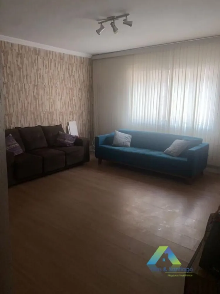Sobrado, 4 quartos, 160 m² - Foto 19