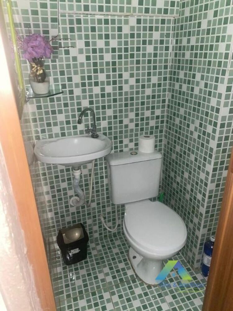 Sobrado, 4 quartos, 160 m² - Foto 5