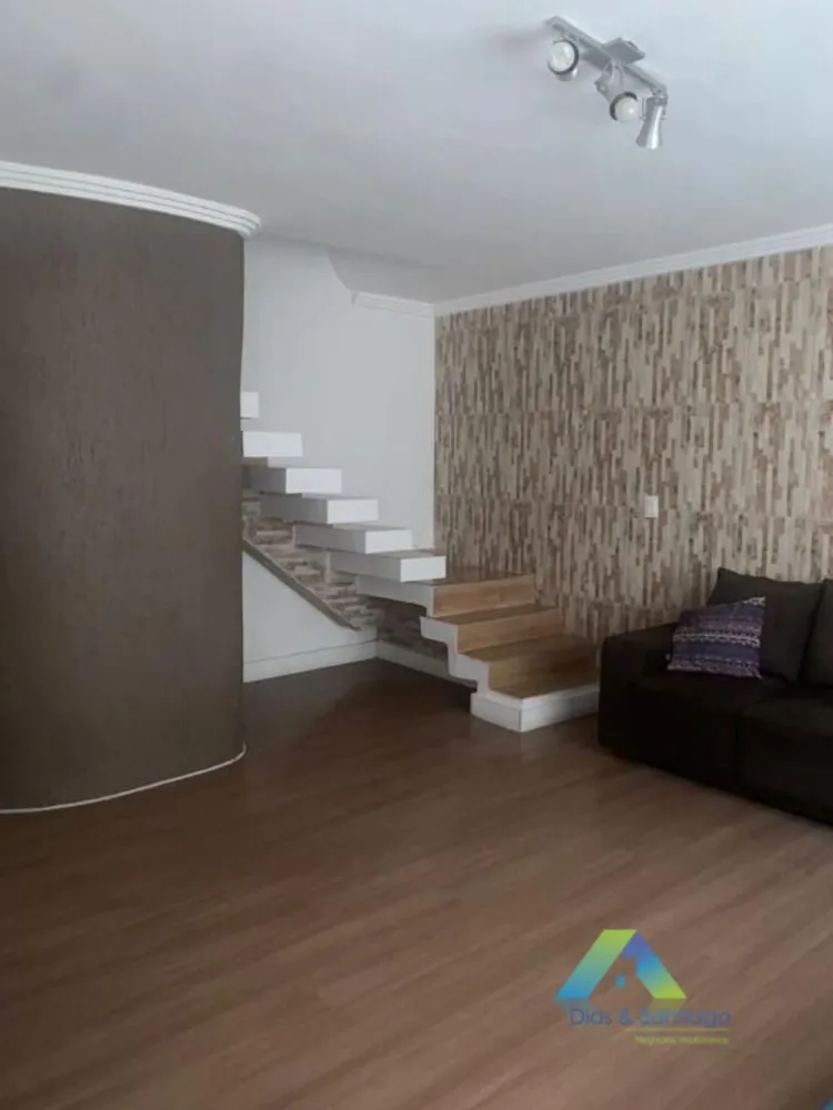 Sobrado, 4 quartos, 160 m² - Foto 18