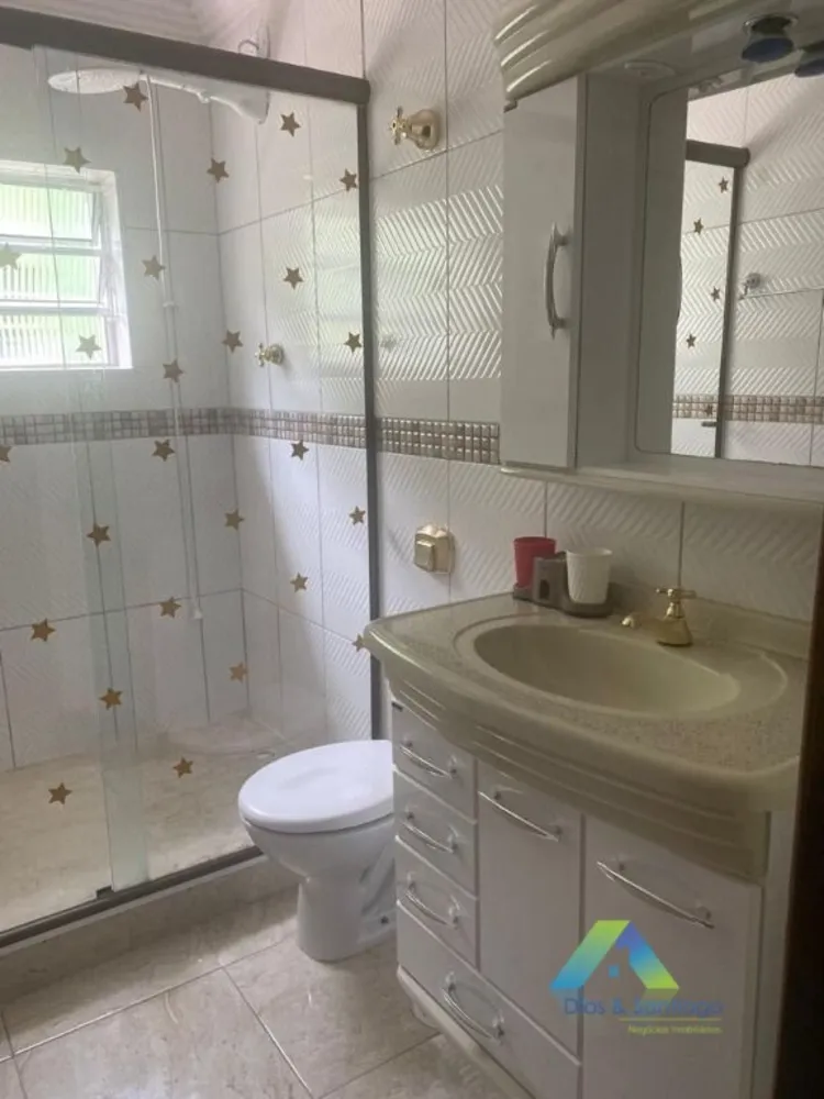 Sobrado, 4 quartos, 160 m² - Foto 5