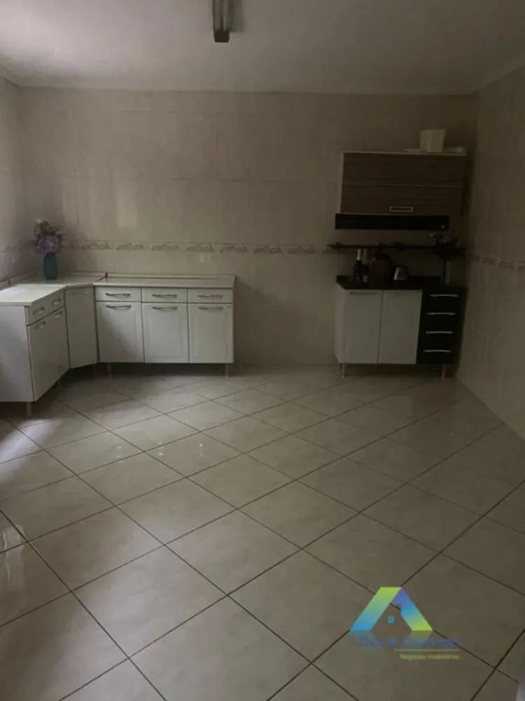 Sobrado, 4 quartos, 160 m² - Foto 7
