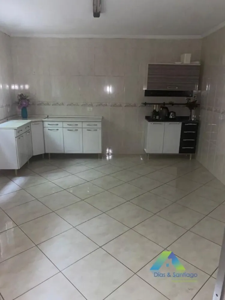 Sobrado, 4 quartos, 160 m² - Foto 4
