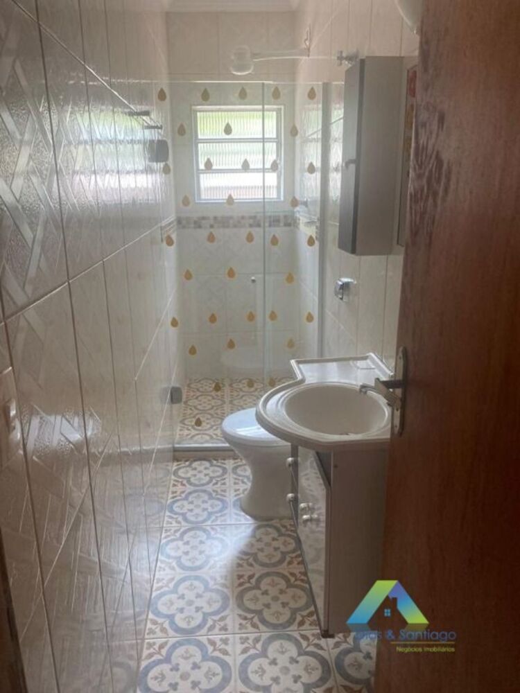 Sobrado, 4 quartos, 160 m² - Foto 1