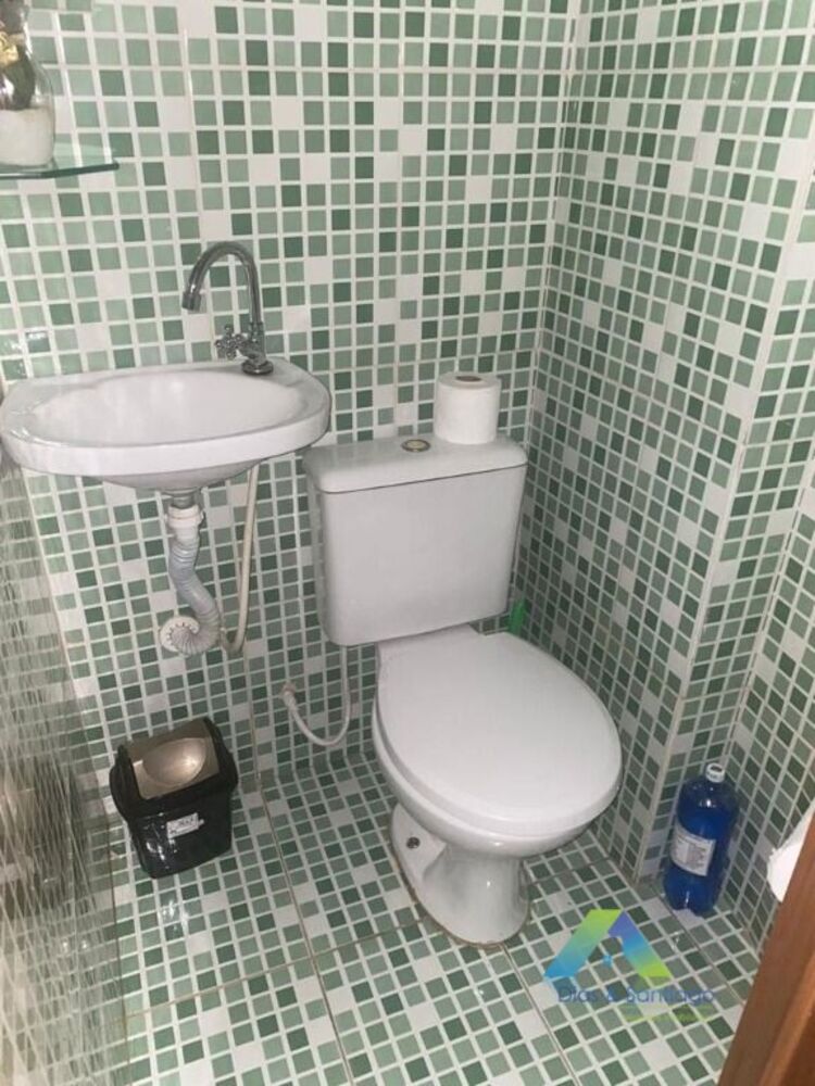 Sobrado, 4 quartos, 160 m² - Foto 7