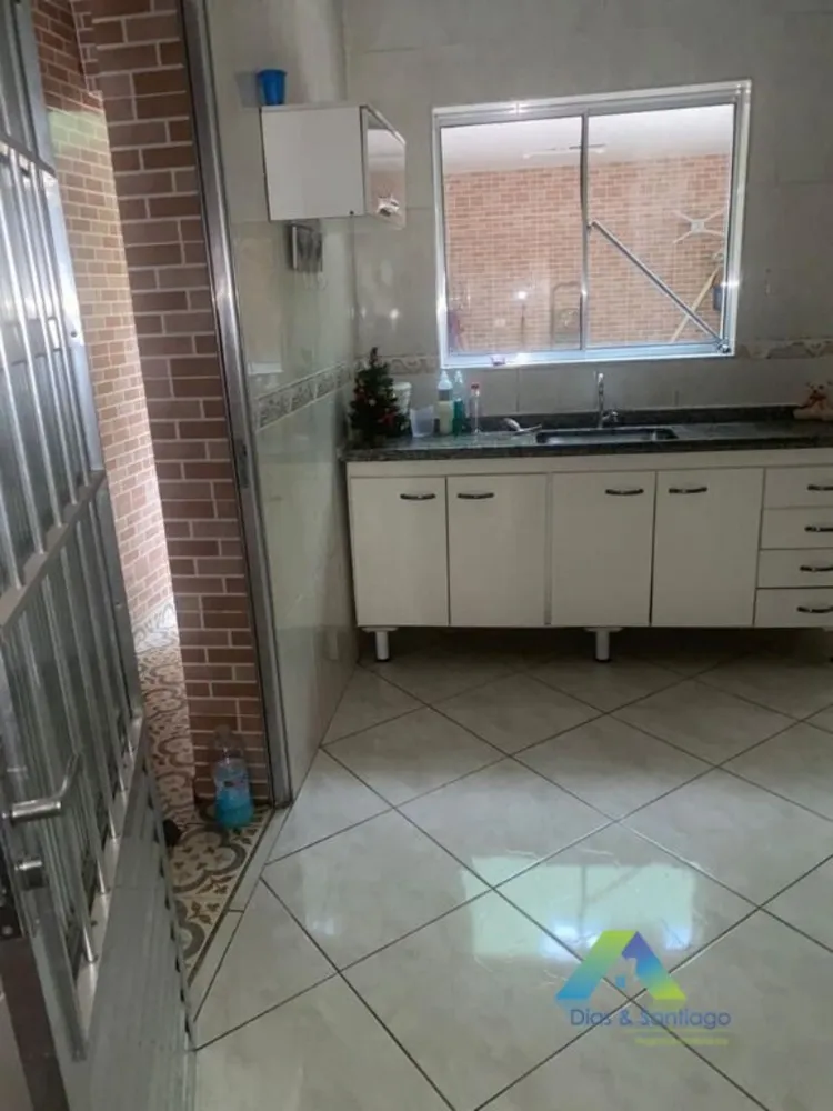 Sobrado, 4 quartos, 160 m² - Foto 22