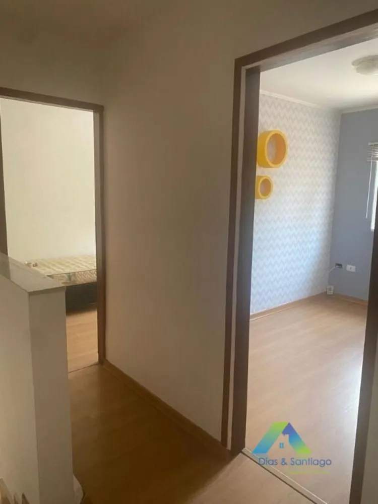 Sobrado, 4 quartos, 160 m² - Foto 1