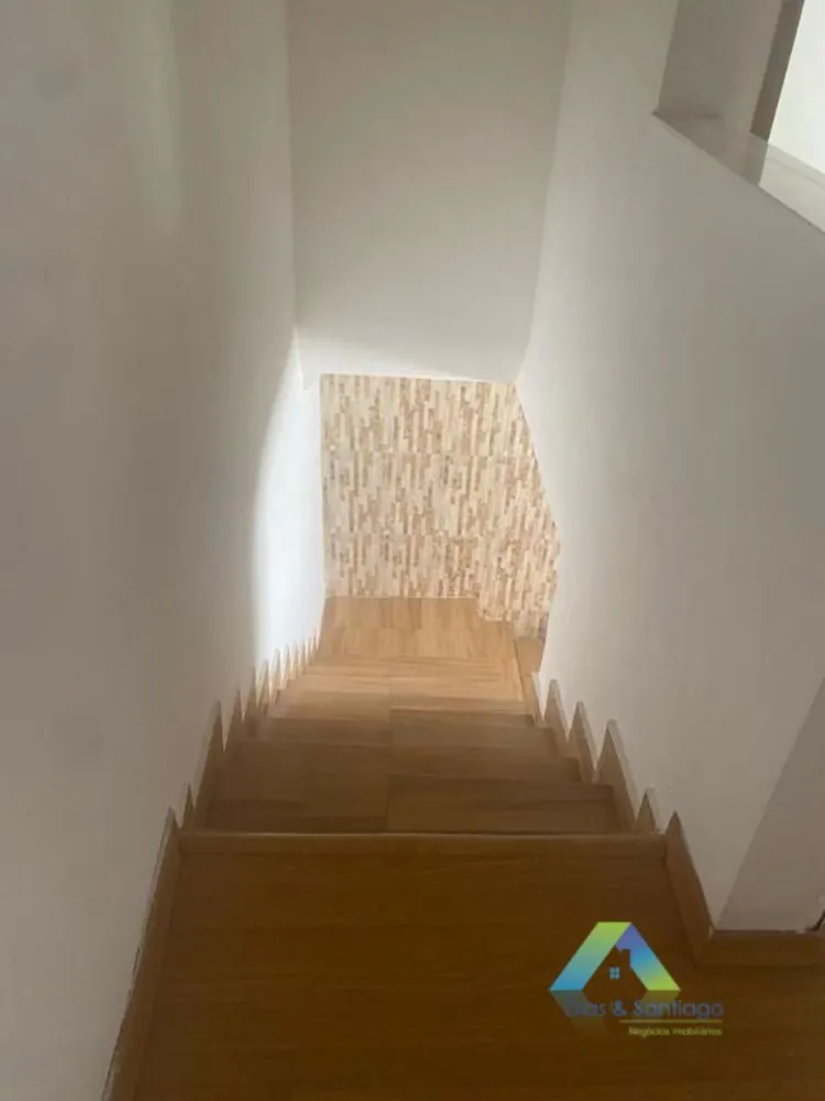 Sobrado, 4 quartos, 160 m² - Foto 9