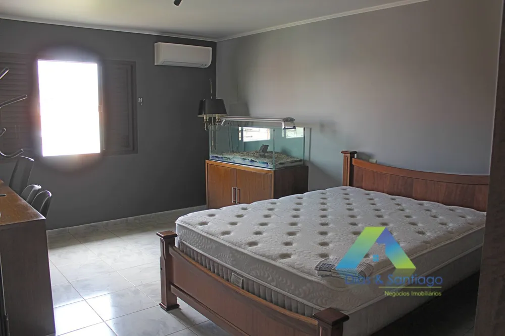 Sobrado, 4 quartos, 263 m² - Foto 2