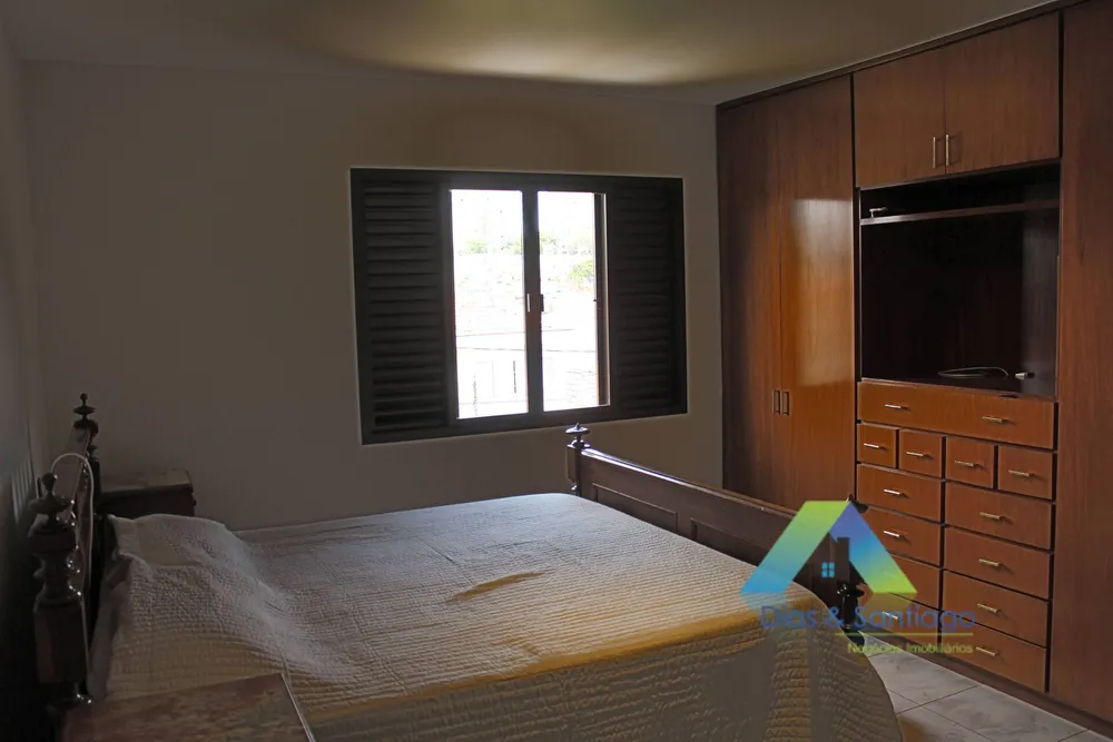 Sobrado, 4 quartos, 263 m² - Foto 11
