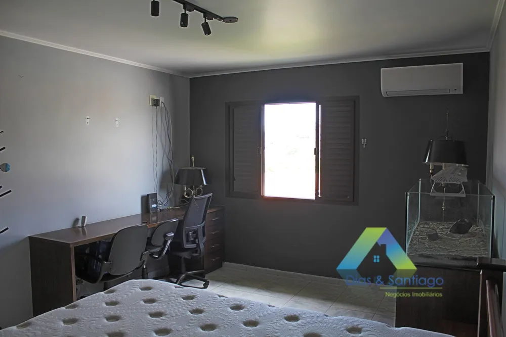 Sobrado, 4 quartos, 263 m² - Foto 3