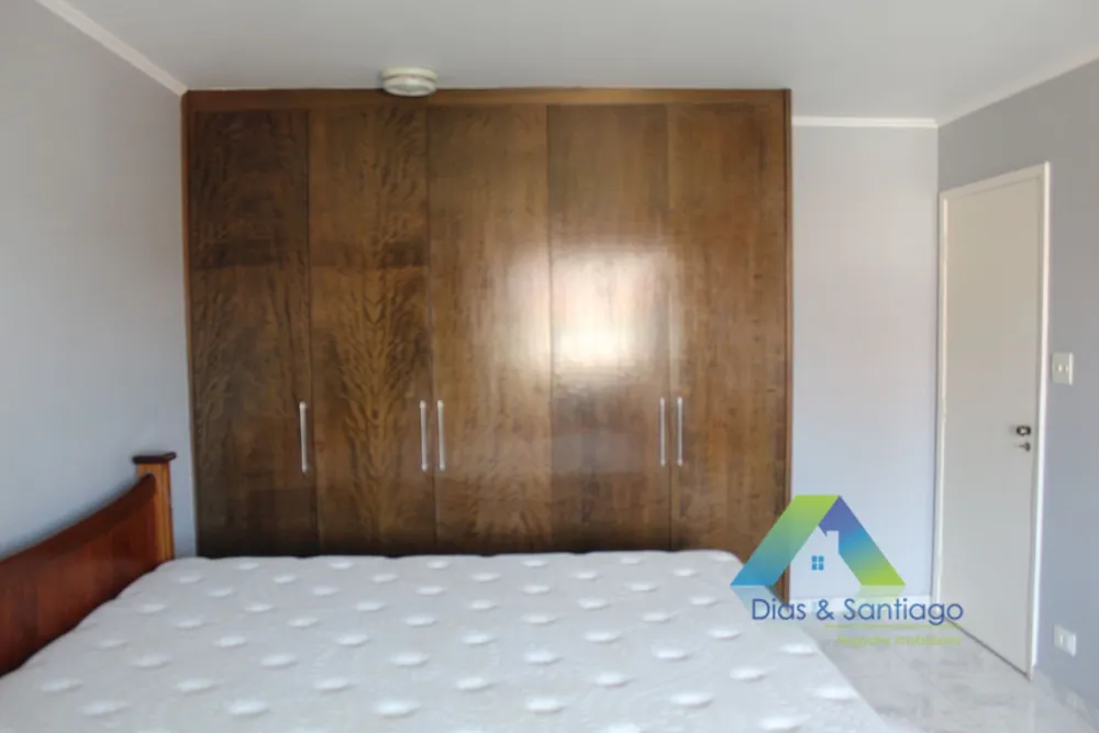 Sobrado, 4 quartos, 263 m² - Foto 4