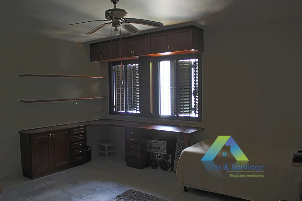 Sobrado, 4 quartos, 263 m² - Foto 15