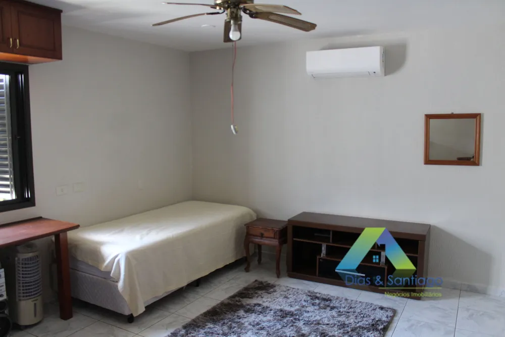 Sobrado, 4 quartos, 263 m² - Foto 14