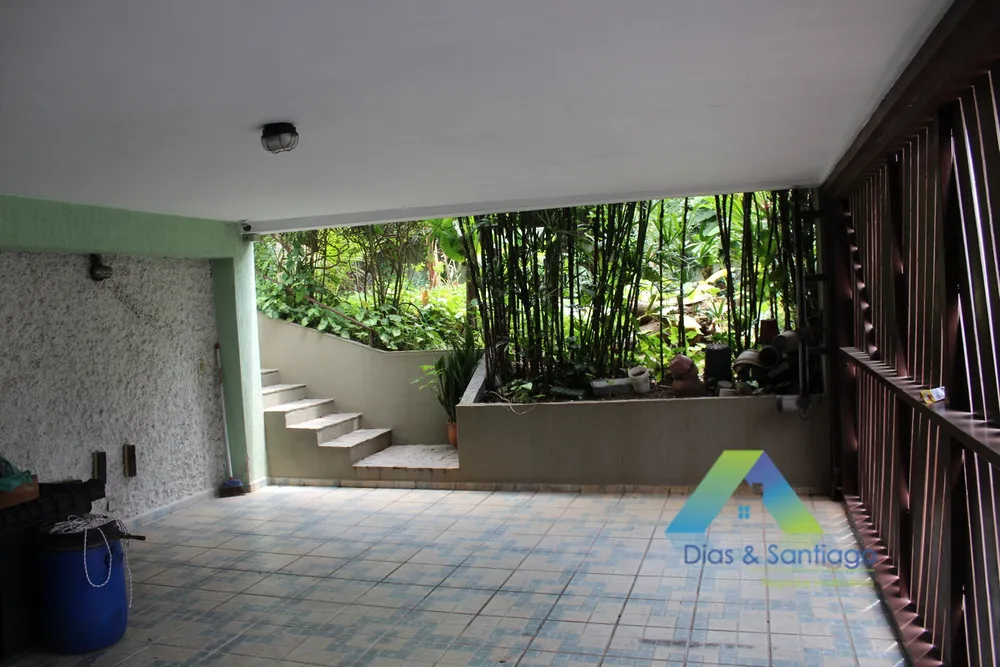 Sobrado, 4 quartos, 263 m² - Foto 16