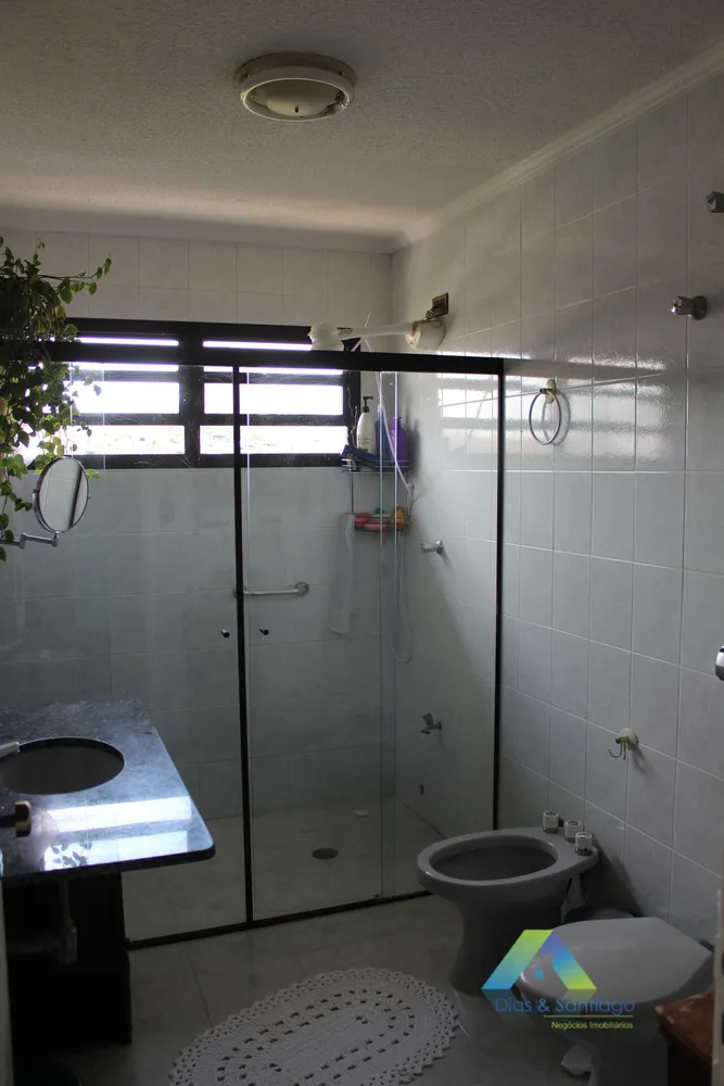 Sobrado, 4 quartos, 263 m² - Foto 13