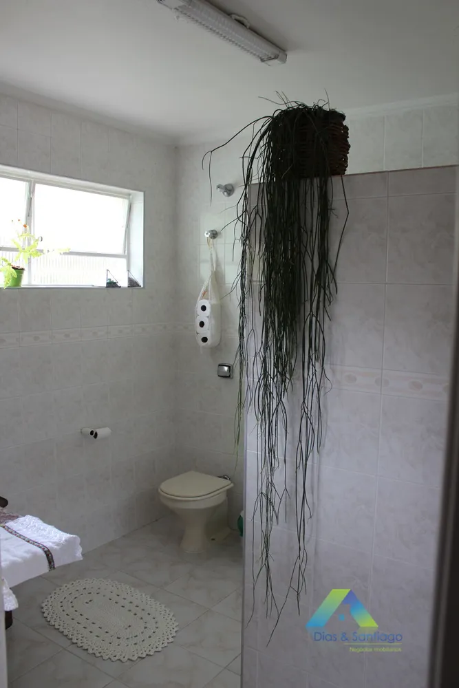 Sobrado, 4 quartos, 263 m² - Foto 5