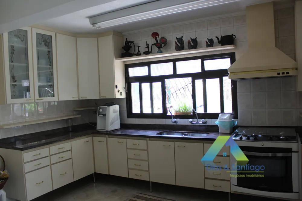 Sobrado, 4 quartos, 263 m² - Foto 10
