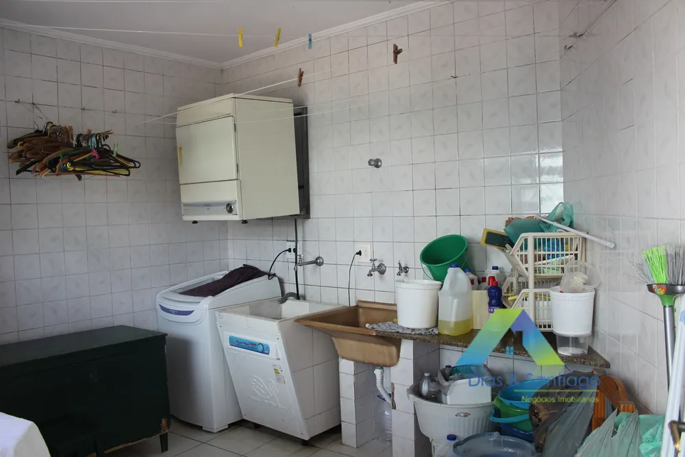 Sobrado, 4 quartos, 263 m² - Foto 9