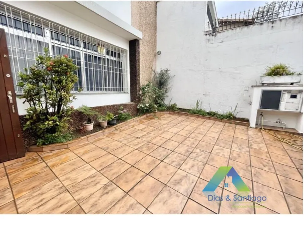 Casa, 2 quartos, 209 m² - Foto 1