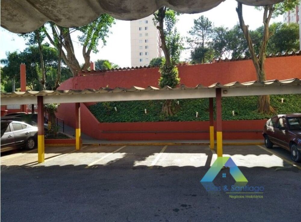 Apartamento, 2 quartos, 57 m² - Foto 13